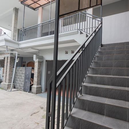 Reddoorz Near Exit Toll Pasteur 4 Hotel Bandung Exterior photo